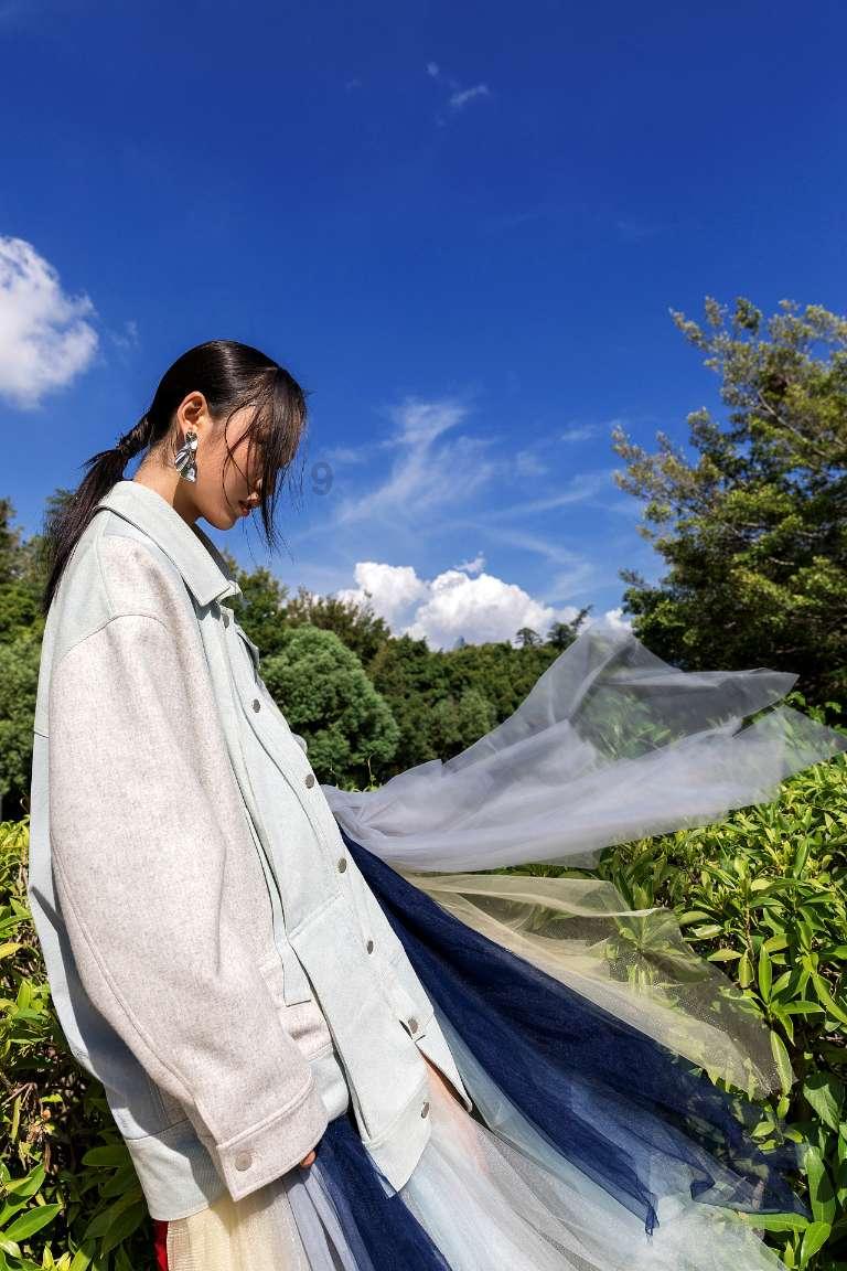 莉莉逃脱记