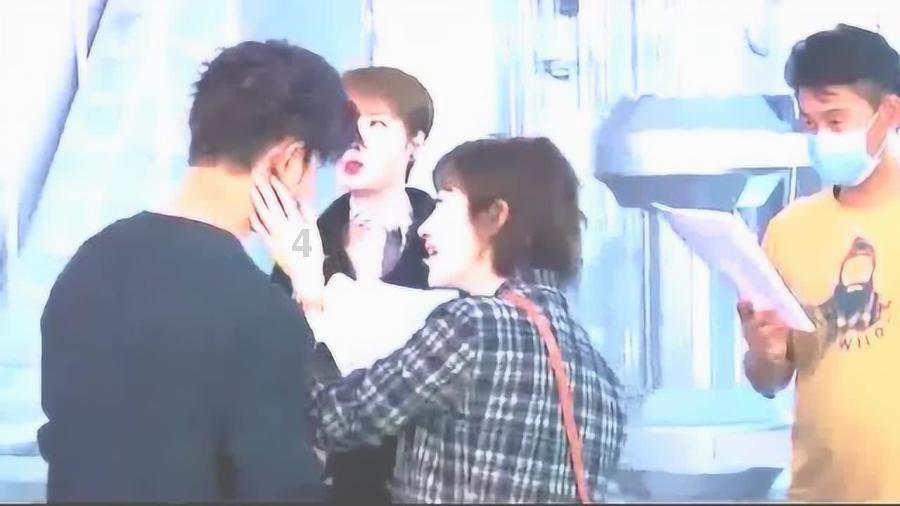 首届松花江滑冰马拉松|听裁判长告诉你,越野滑雪表演赛有多好看!