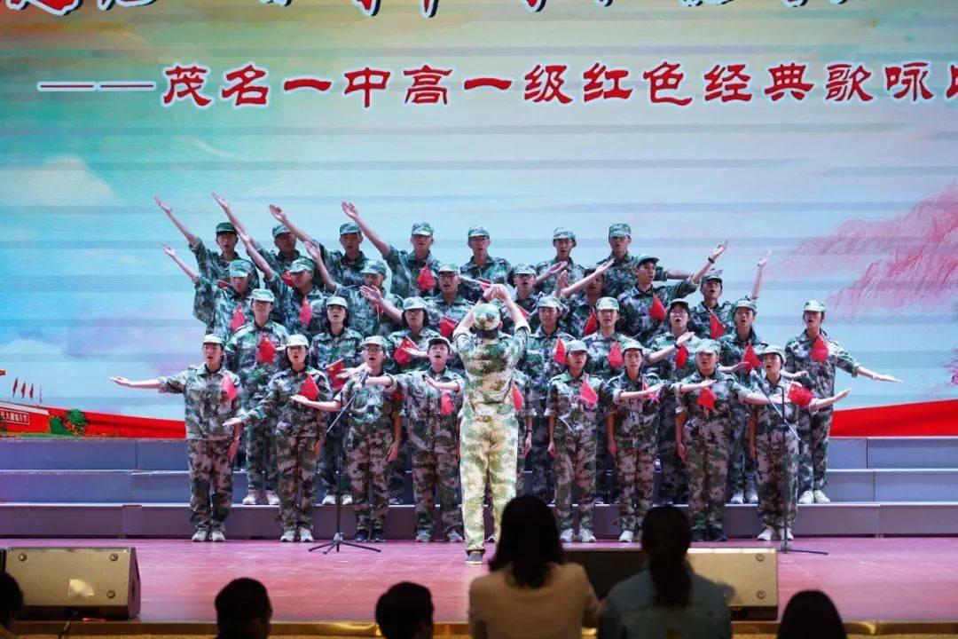 白沙镇首届春晚激情上演