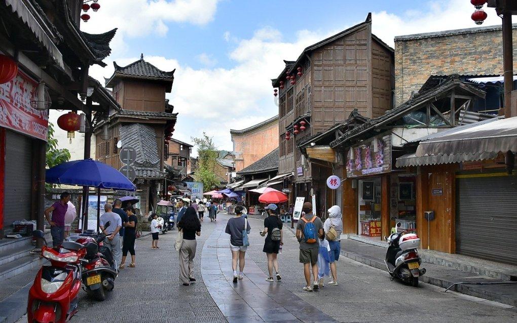 有人借南海邮轮名义邀请工作人员加企业微信，官方声明：从未通过任何方式发送邀请，系不法分子实施不明意图
